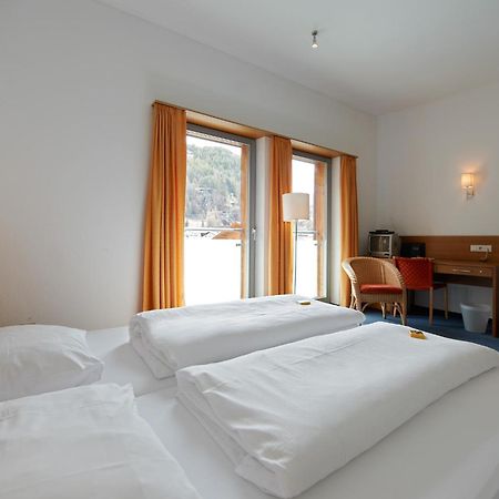 Hotel Garni Sunshine Sölden Esterno foto
