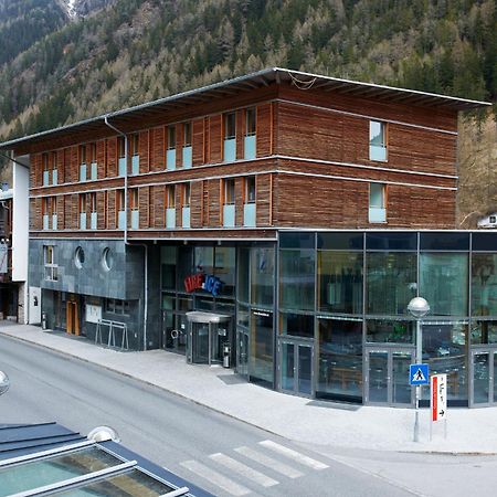 Hotel Garni Sunshine Sölden Esterno foto