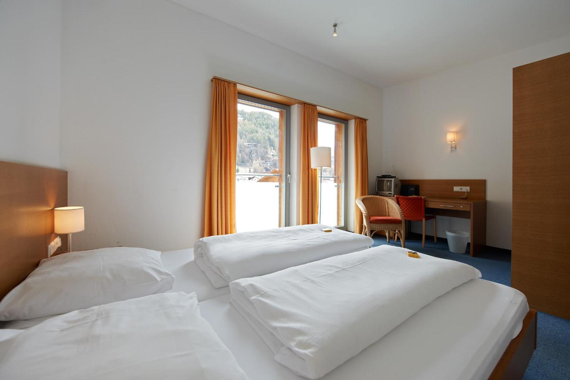 Hotel Garni Sunshine Sölden Esterno foto