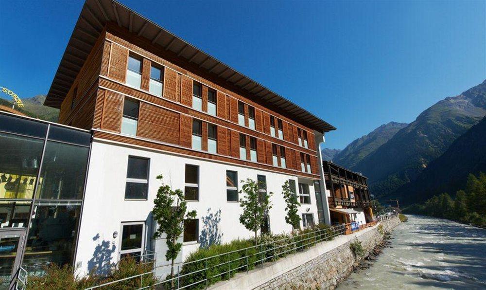 Hotel Garni Sunshine Sölden Esterno foto