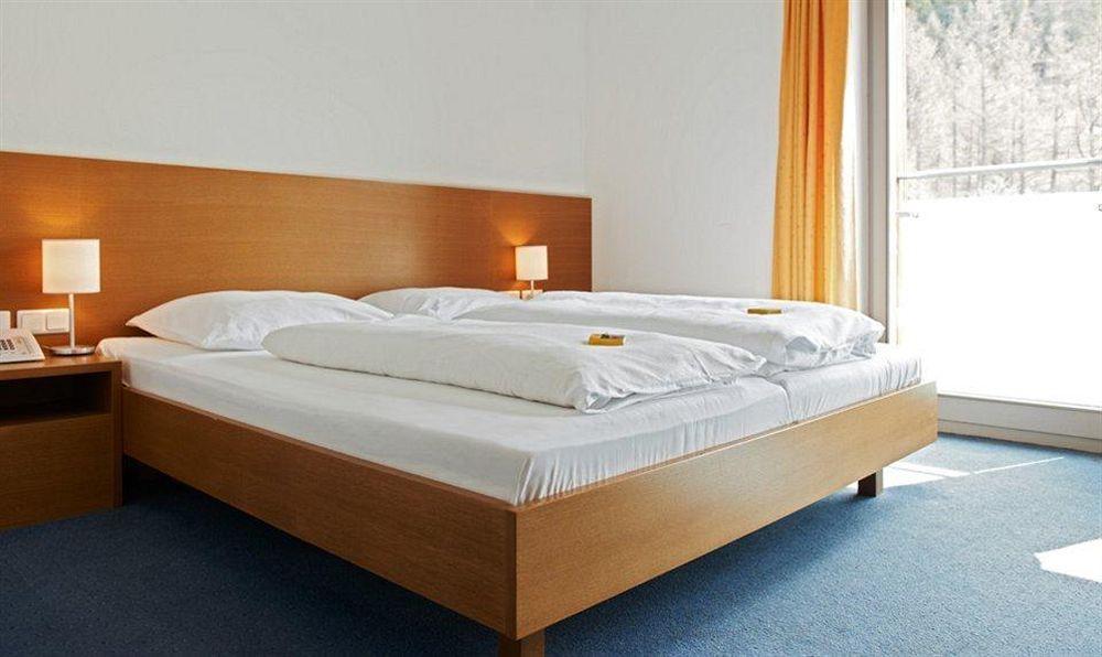 Hotel Garni Sunshine Sölden Esterno foto