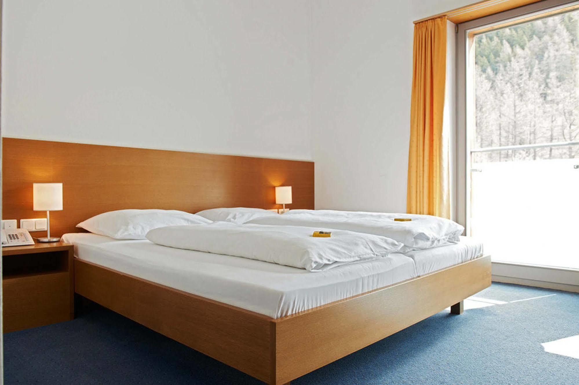 Hotel Garni Sunshine Sölden Esterno foto