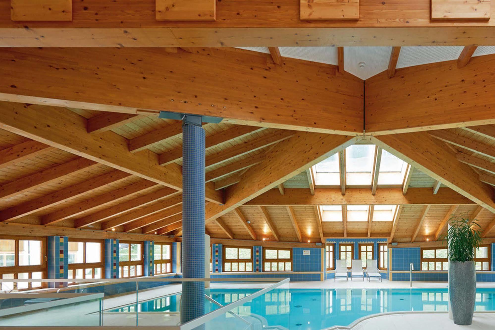 Hotel Garni Sunshine Sölden Esterno foto
