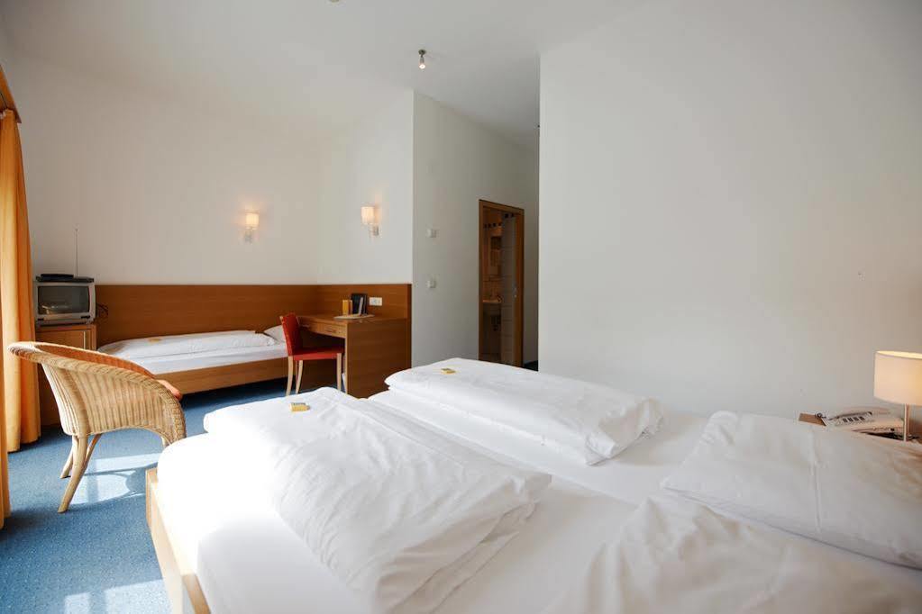 Hotel Garni Sunshine Sölden Esterno foto
